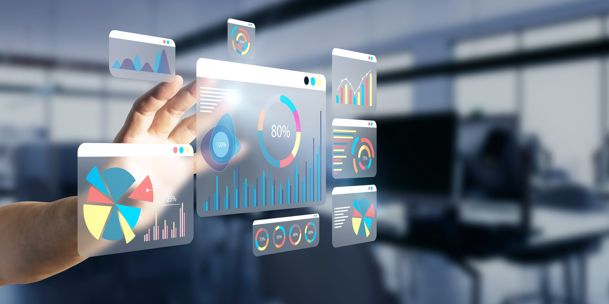 Programmatic Display Advertising for Modern Marketers