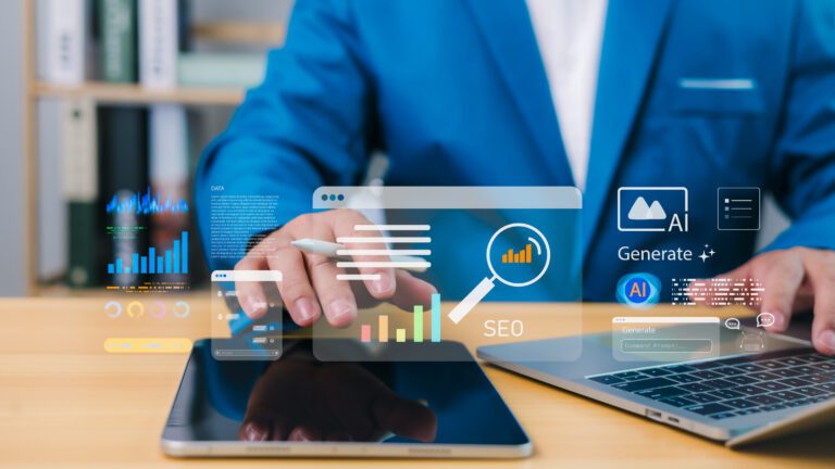 AI Visibility and Generative Engine Optimization