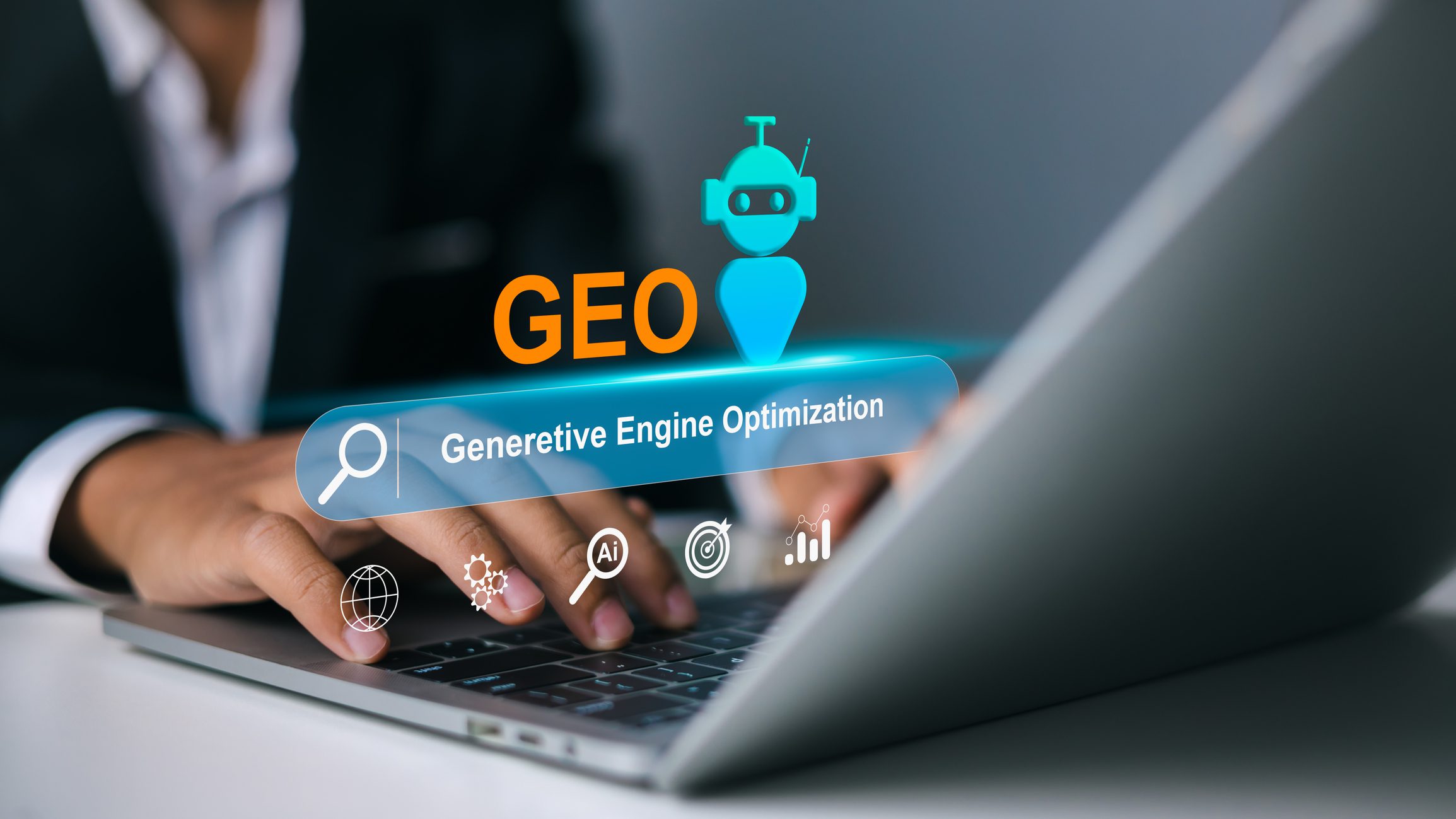 Generative Engine Optimization Guide for AI Visibility