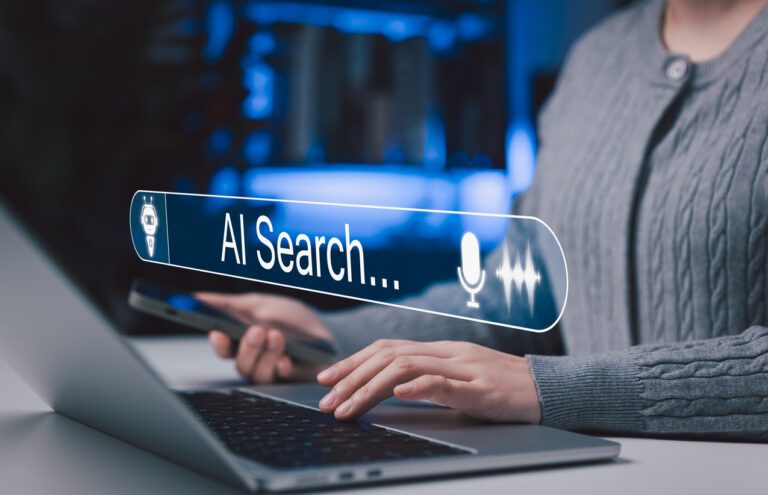 iStock Generative Engine Optimization Tools for Small Businesses