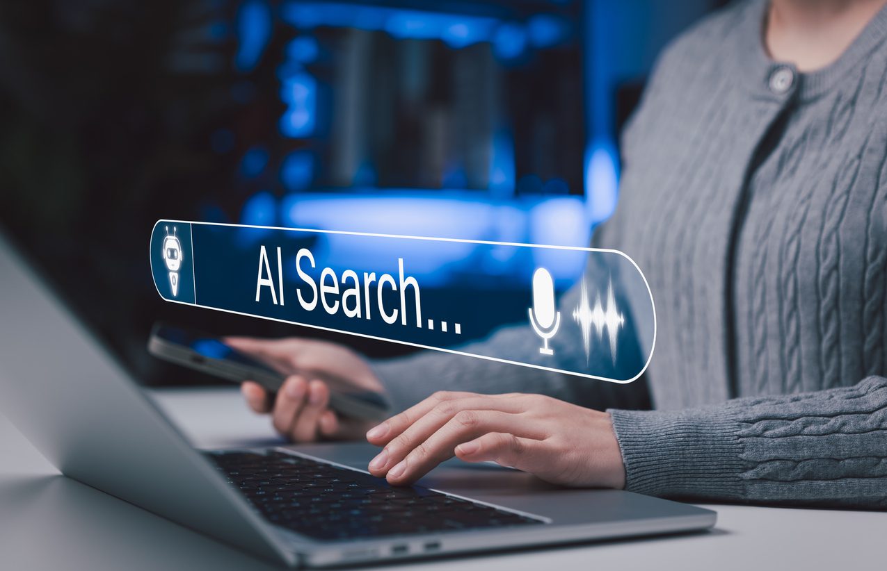 iStock Generative Engine Optimization Tools for Small Businesses