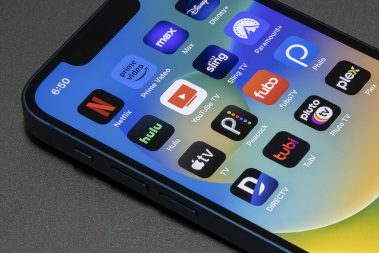 OTT Stand for in Marketing