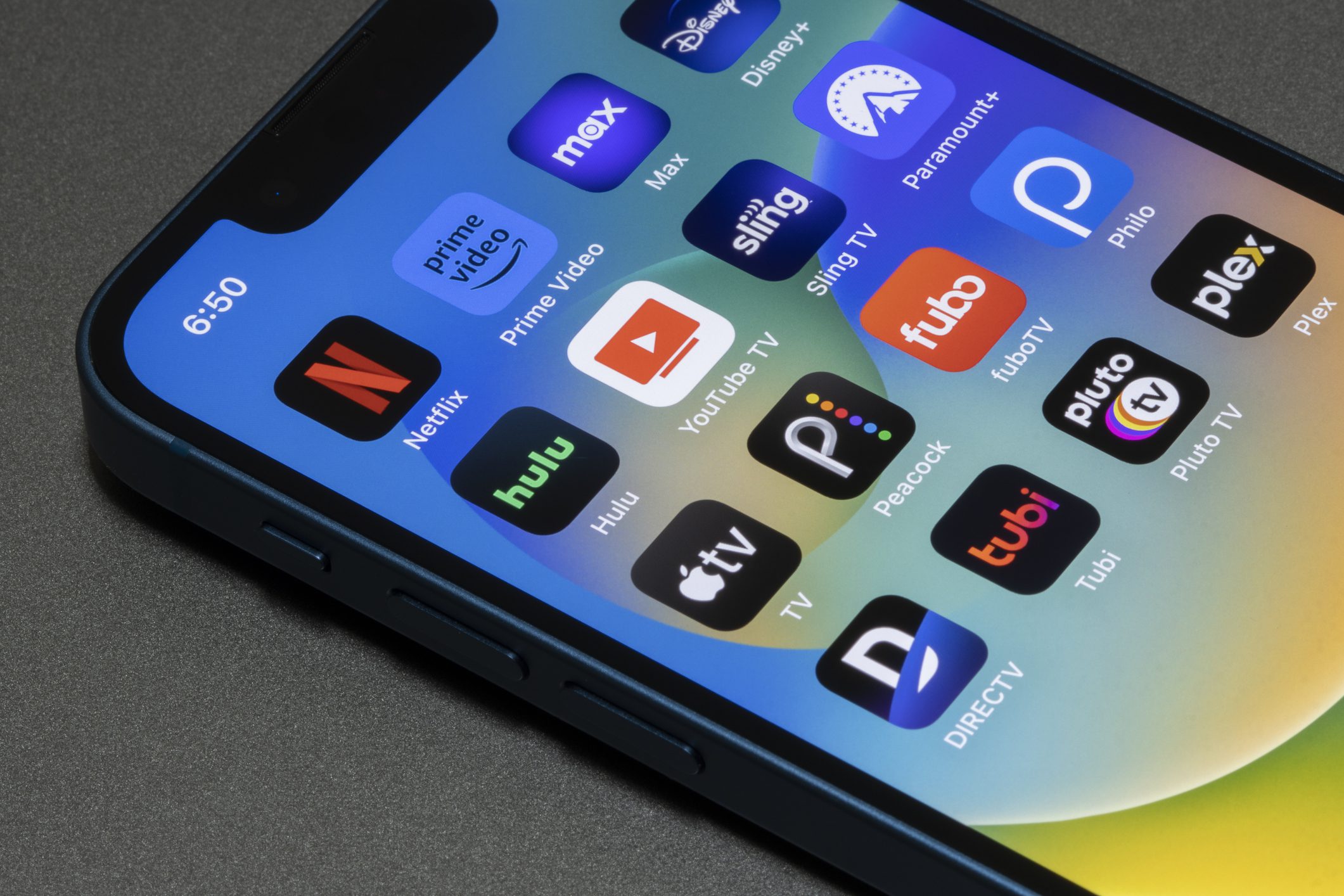 OTT Stand for in Marketing