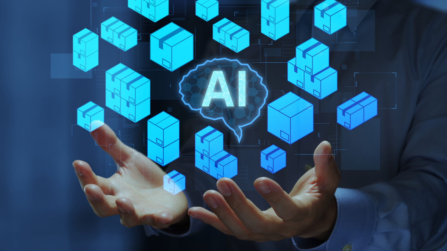 AI Visibility Solutions for Brands