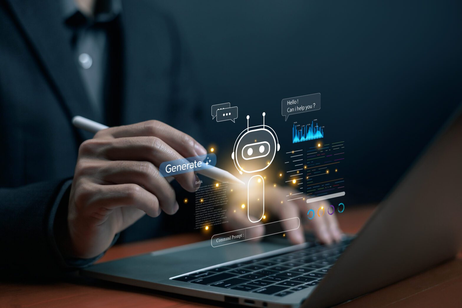 Generative Engine Optimization Is a Business Priority