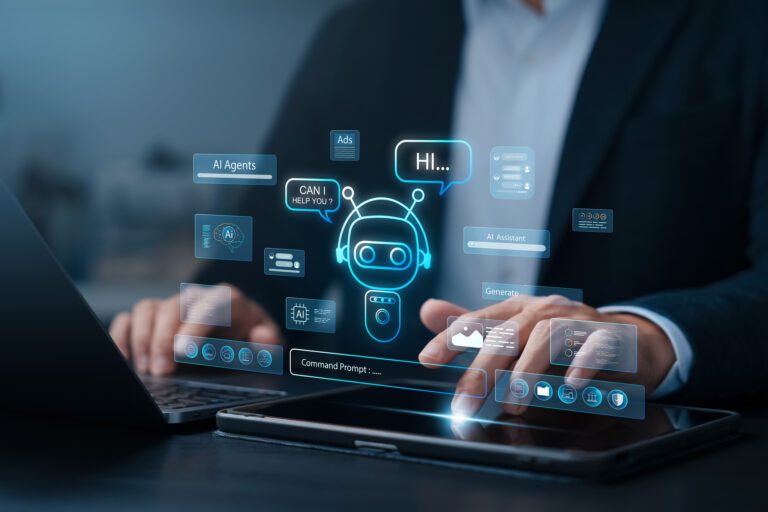 How to Rank in AI Search with GEO