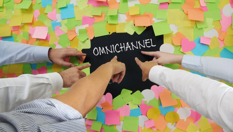 Omnichannel Marketing Strategies