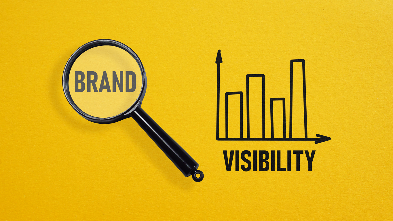 Brand's AI Visibility
