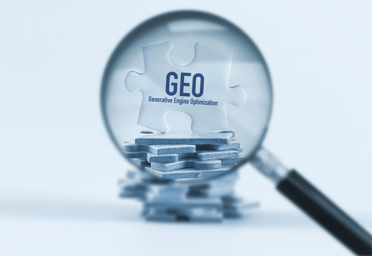 GEO Services for Small Businesses