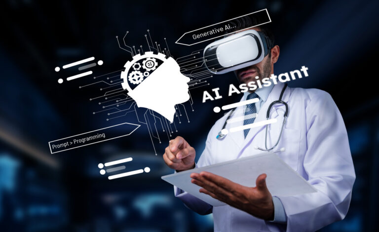Generative AI Is Influencing Business Visibility