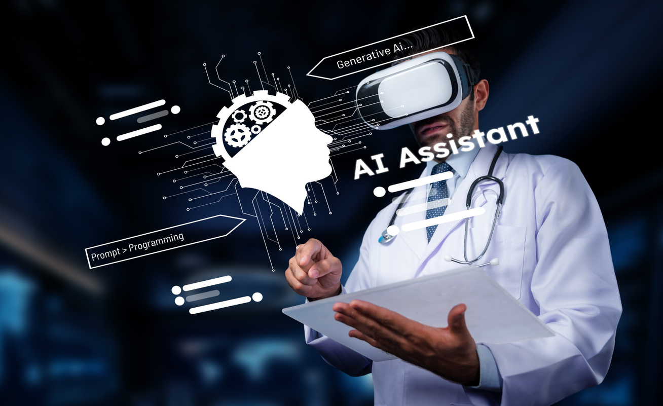 Generative AI Is Influencing Business Visibility
