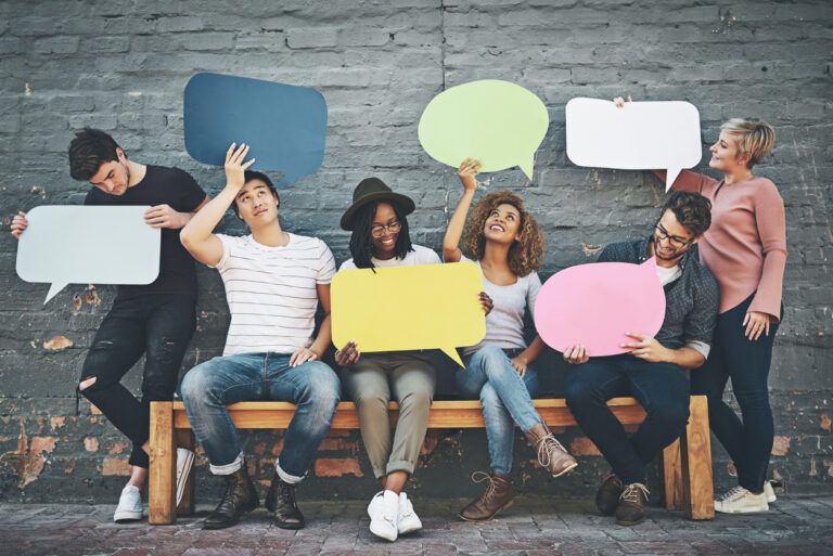 Multicultural Marketing Trends
