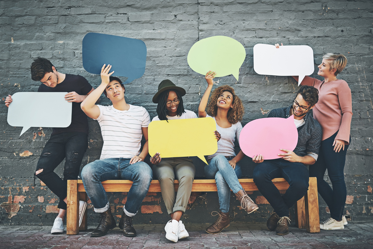 Multicultural Marketing Trends
