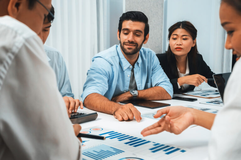 Public Relations Strategy Success