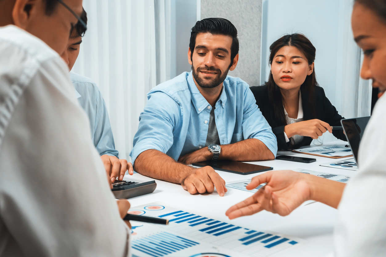 Public Relations Strategy Success