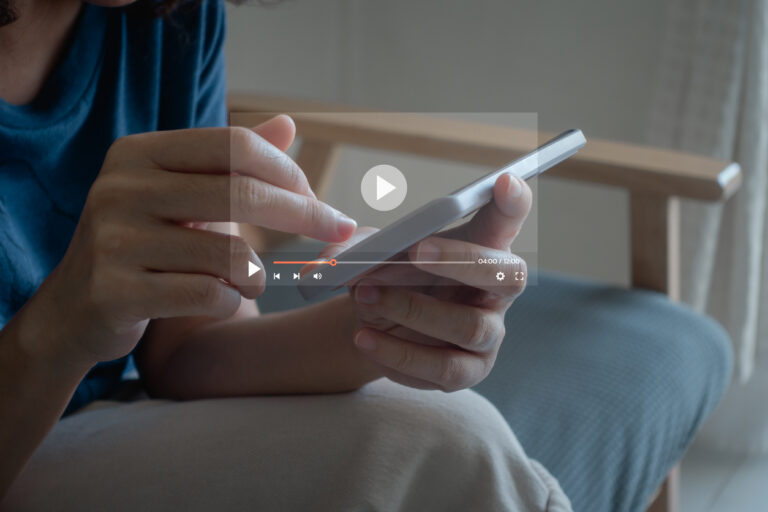 Target Audiences in OTT Environments