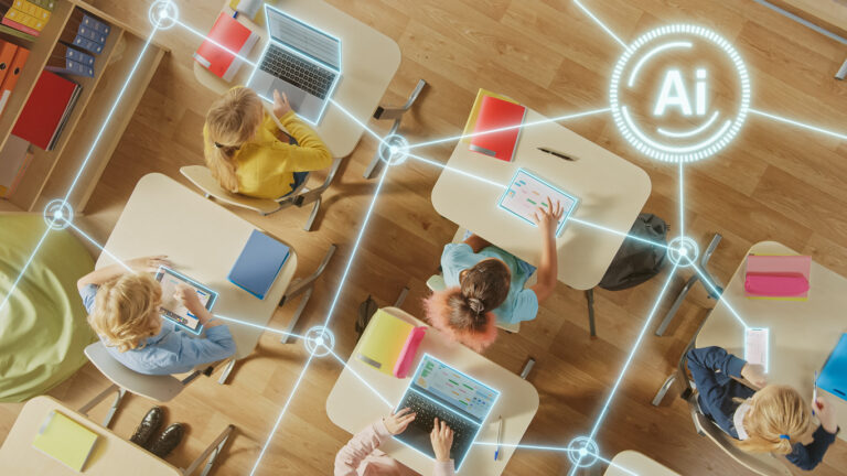AI Overviews & Local Search