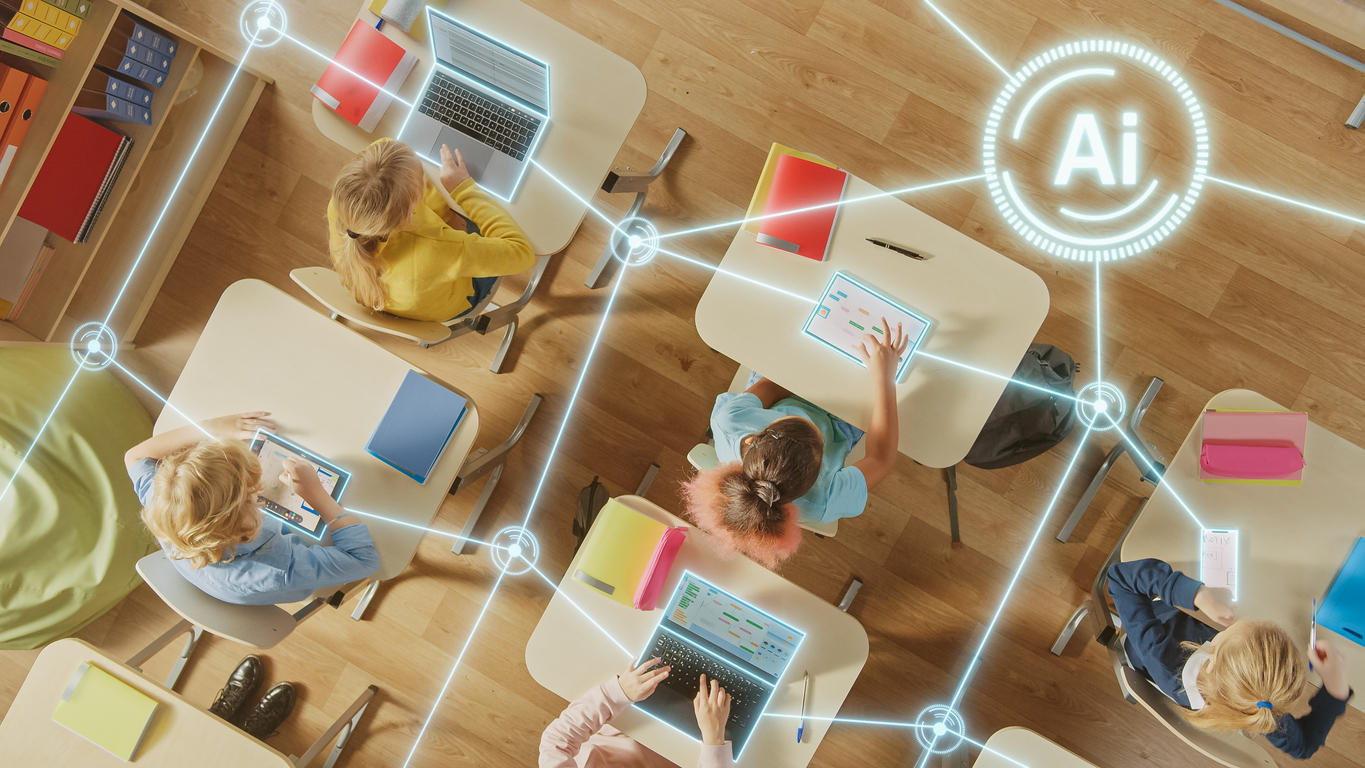 AI Overviews & Local Search