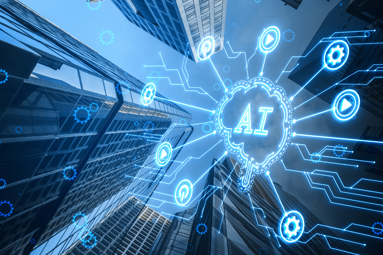 Building AI Visibility