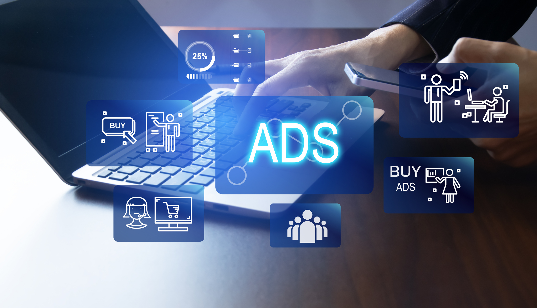 Programmatic Display Advertising Is a Revenue Channel