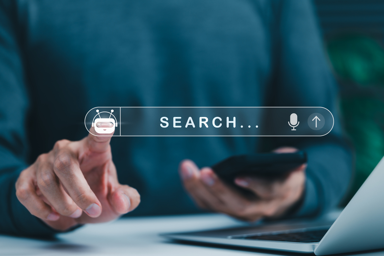 Search Visibility