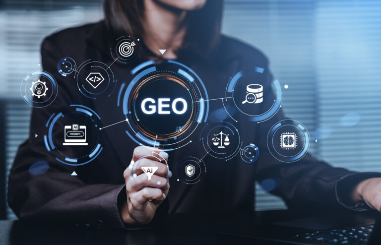 Stronger GEO Performance