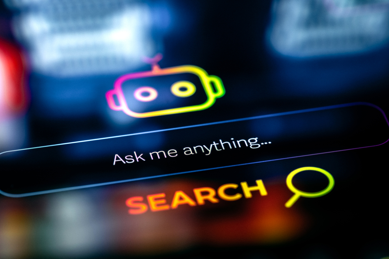 Win in AI Generated Search