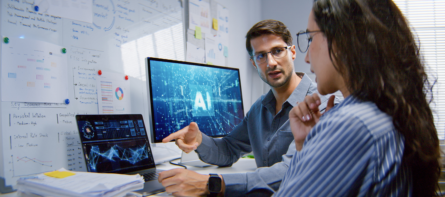 AI Recommends Your Brand