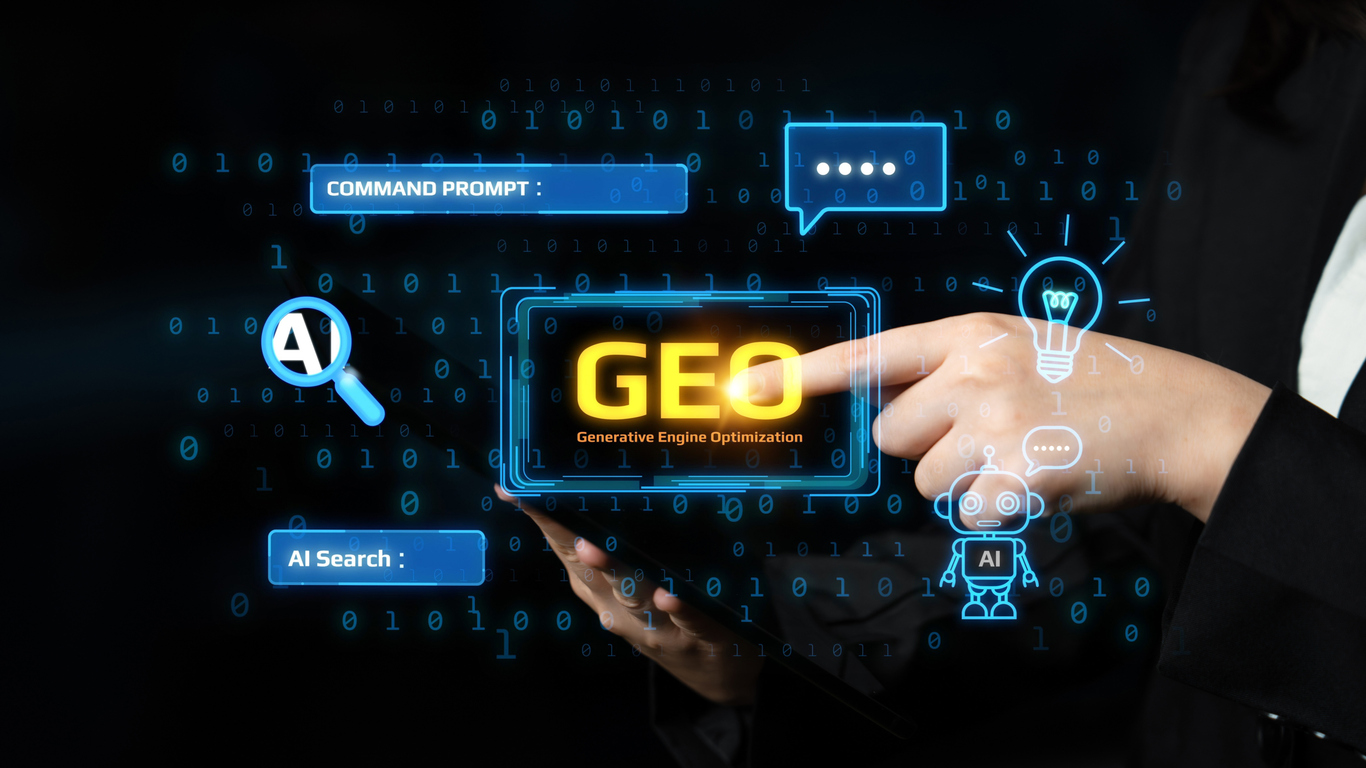 GEO Best Practices for Brand Visibility