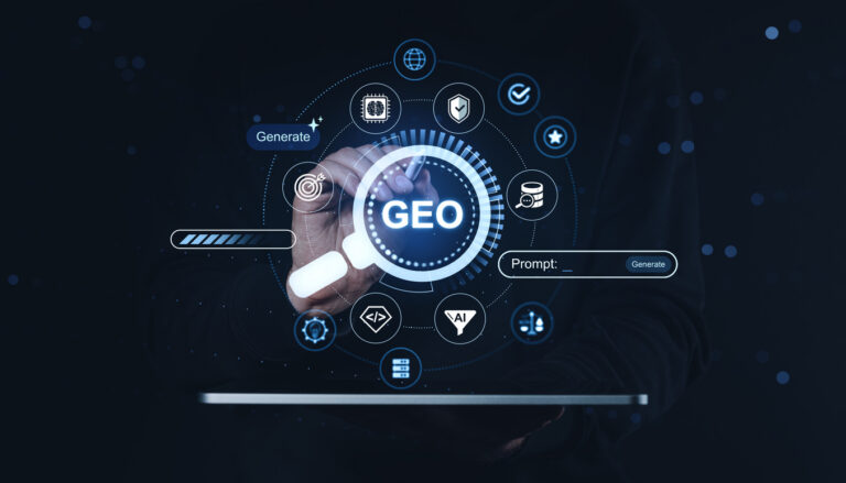 GEO Strategy Your Brand Needs