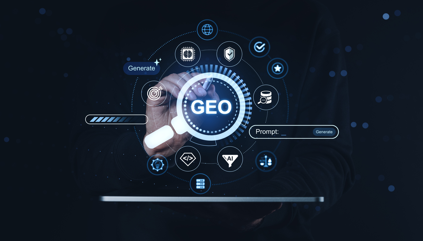 GEO Strategy Your Brand Needs