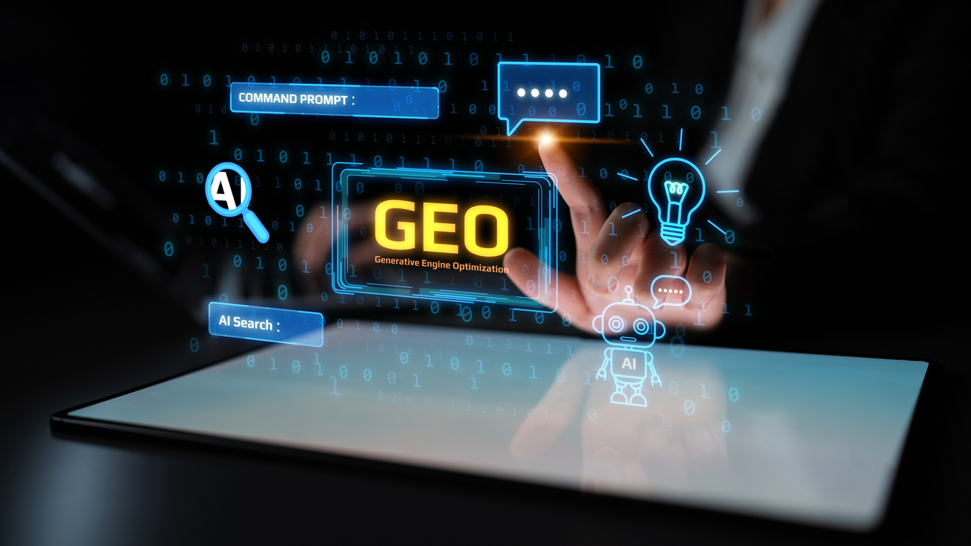 How to Win in AI Generated Search