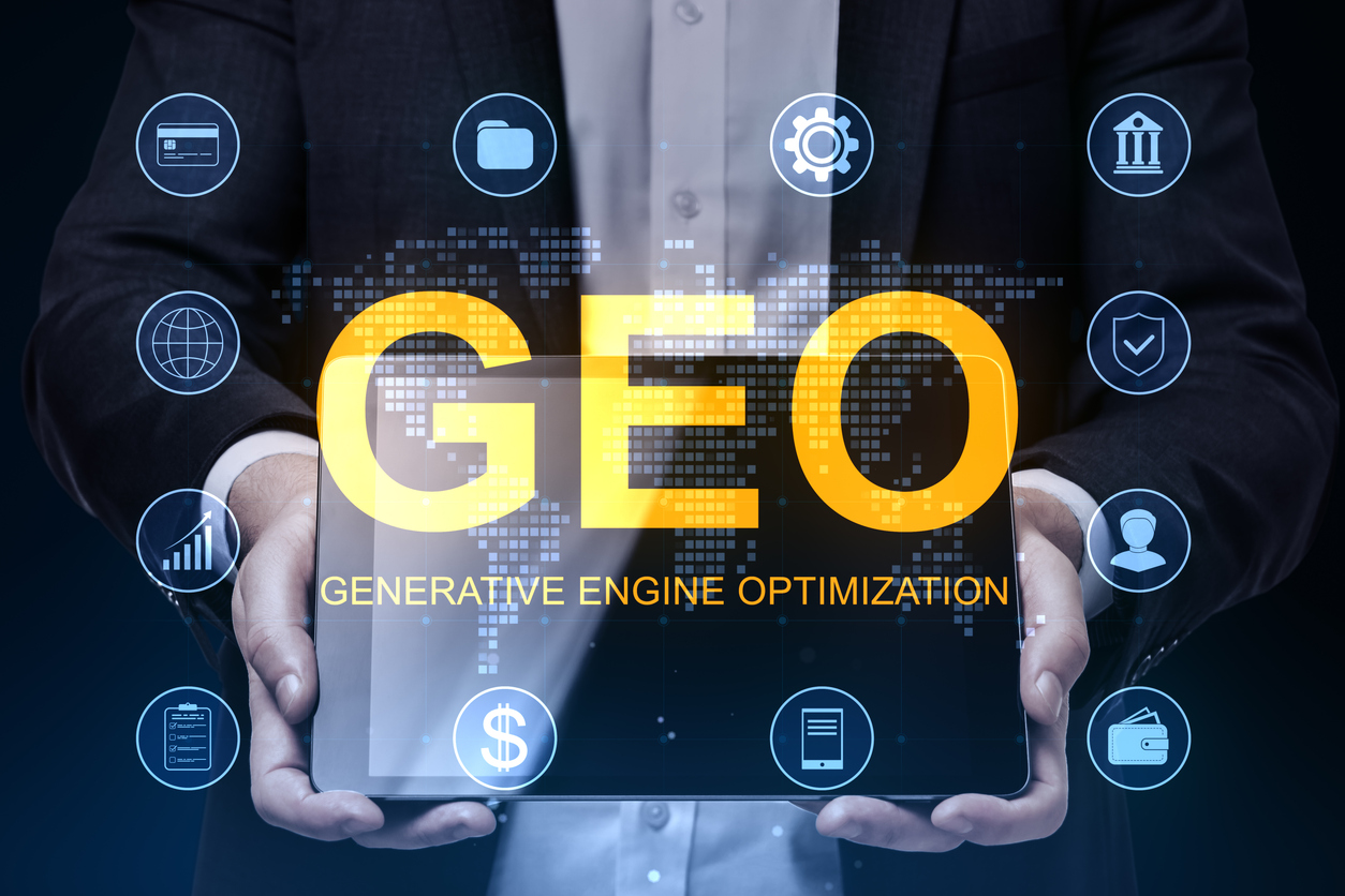 Investing in GEO