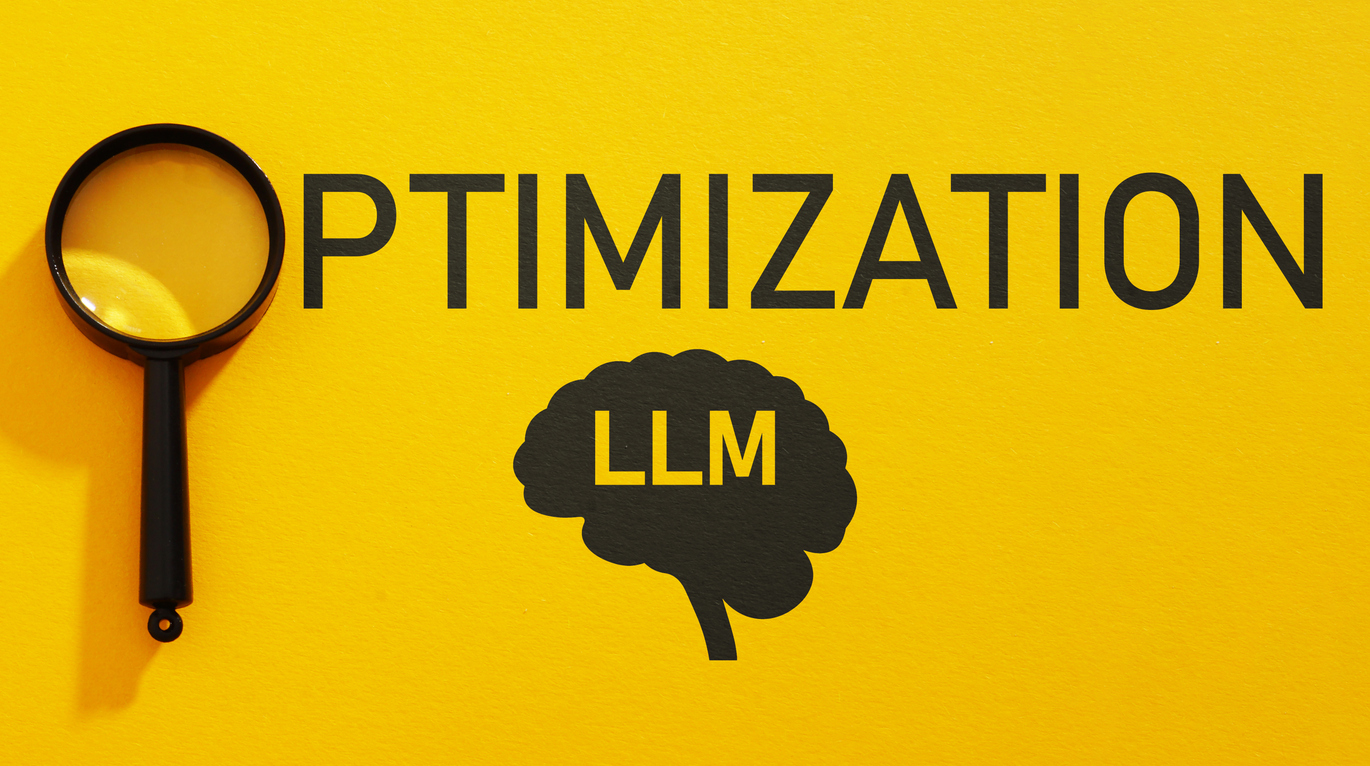 LLM Optimization Strategy for Brands
