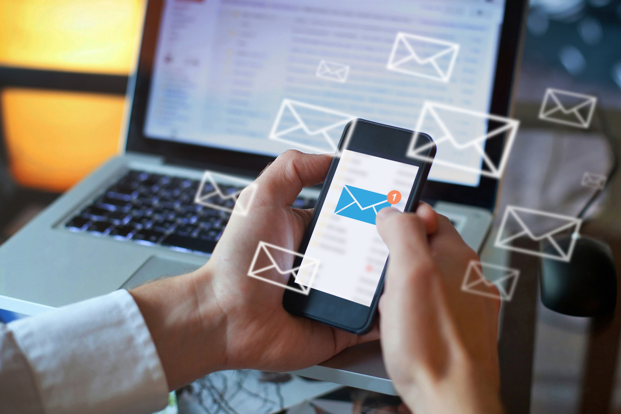 Targeted Email Marketing Delivers Results