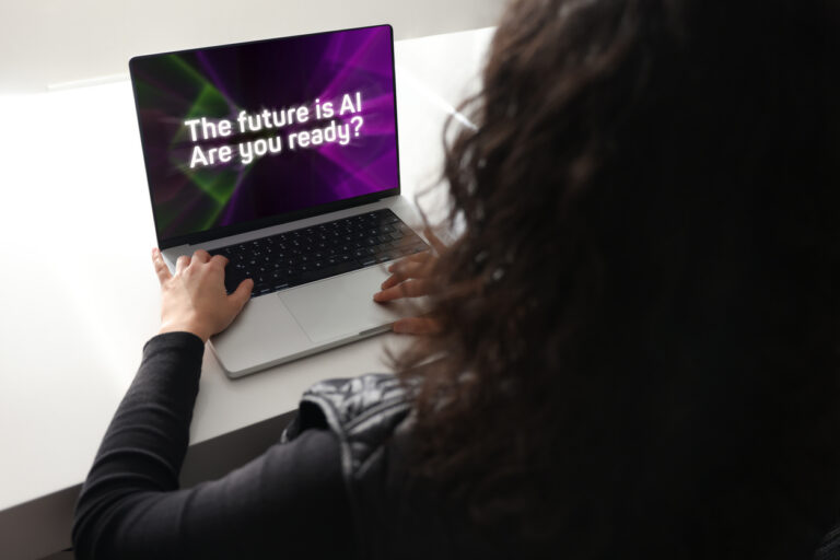 Branding with AI