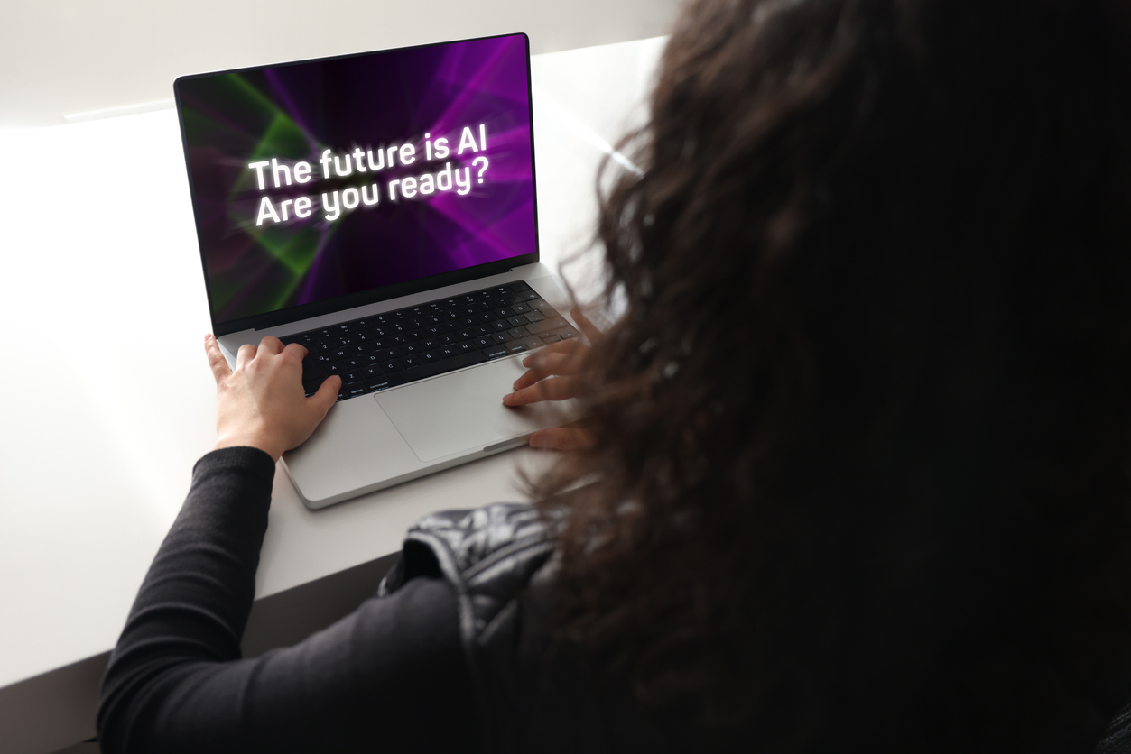 Branding with AI