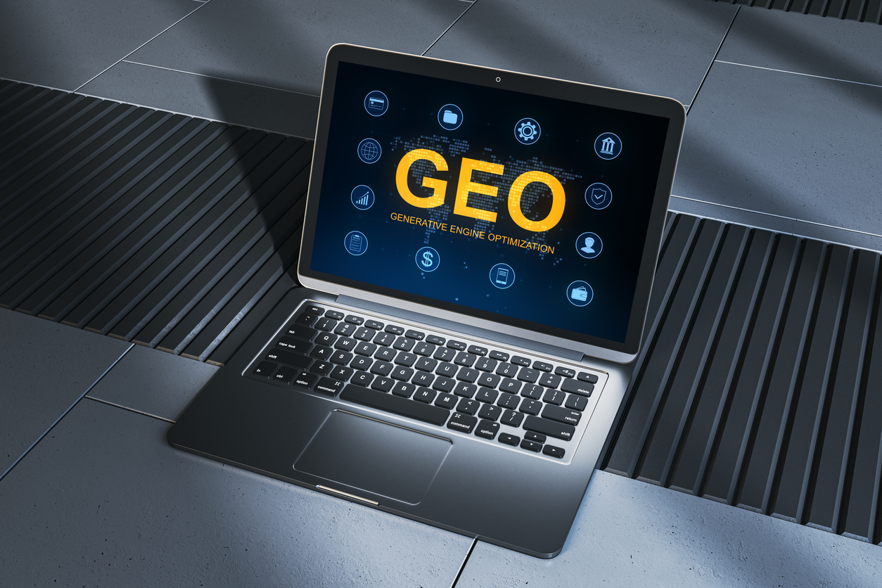 Generative AI's Role in Search Engine Optimization