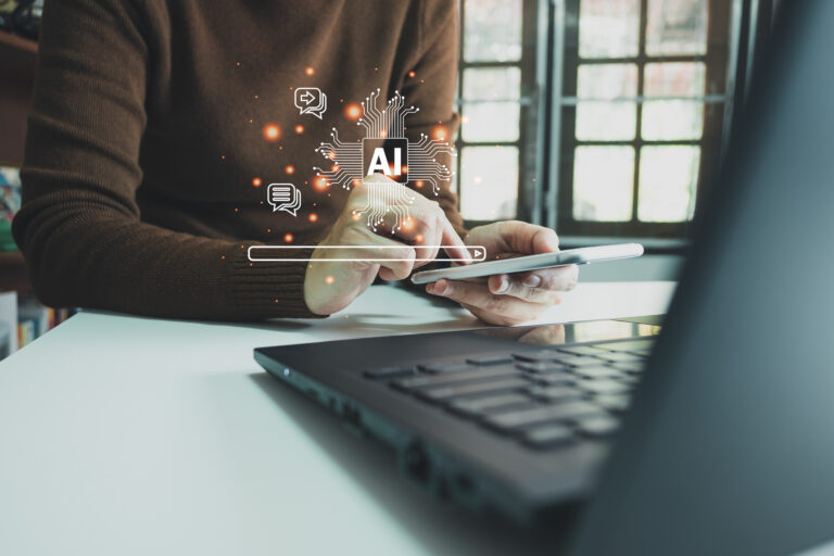 How AI Search Reads Your Brand