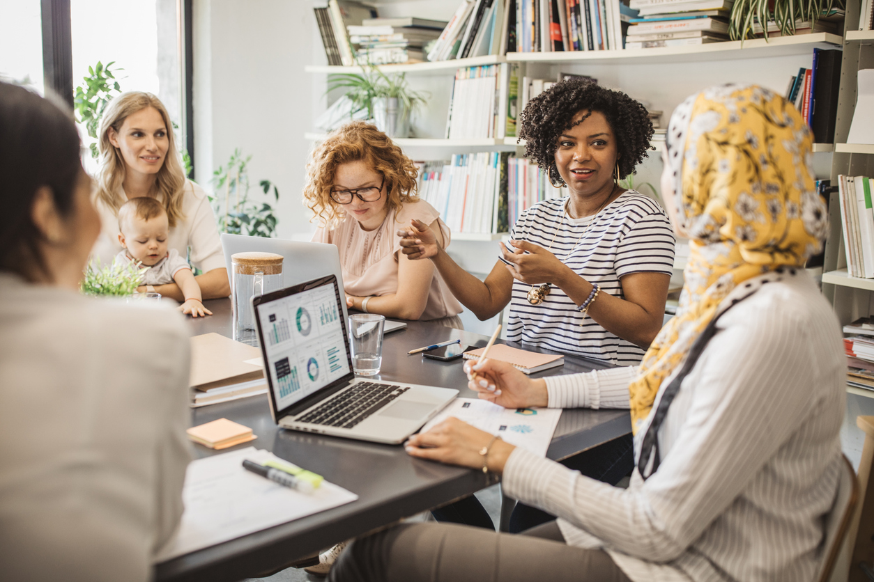 Multicultural Marketing for Business