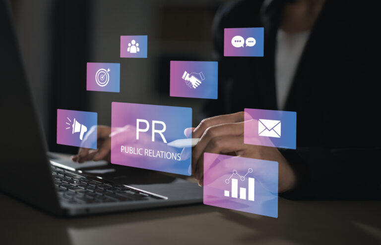 Public Relations Strategies