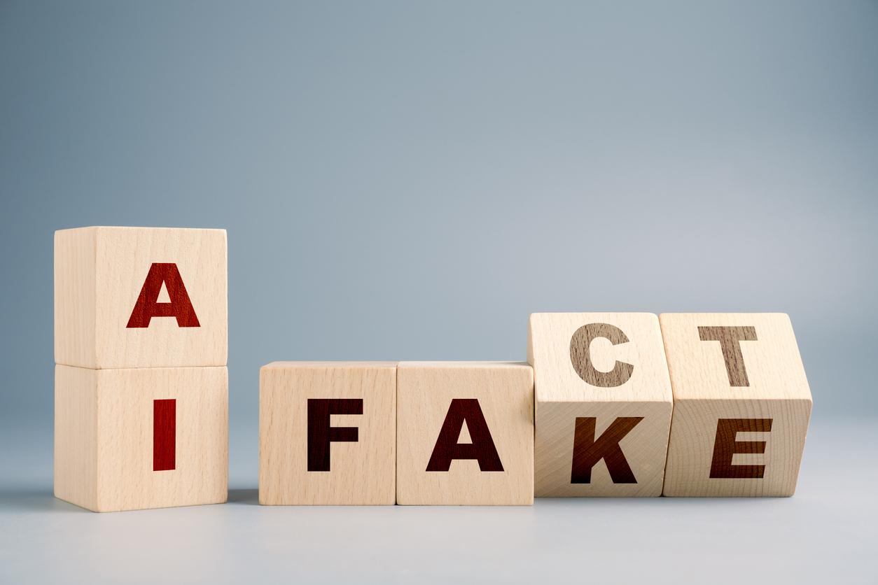 AI Generated Misinformation