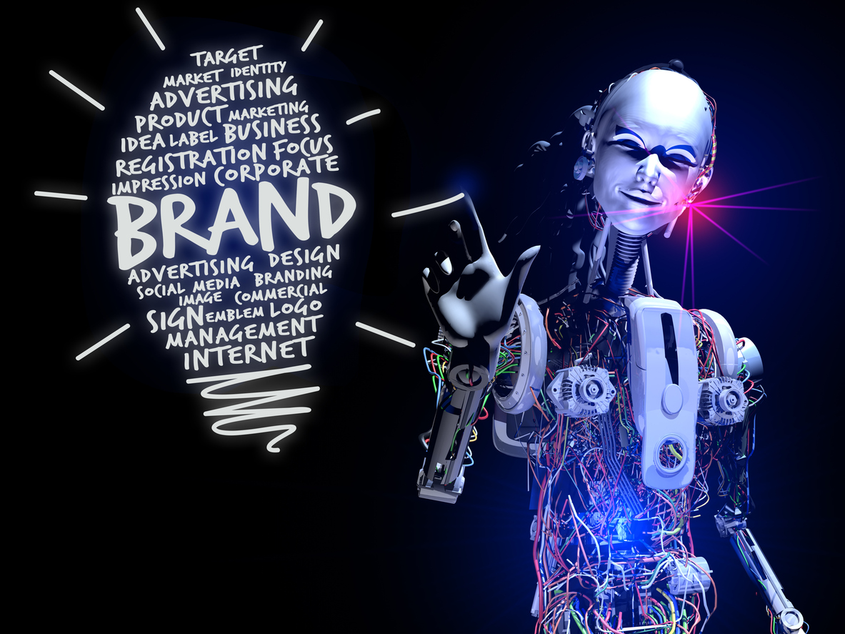 Brand's Visibility in AI Search