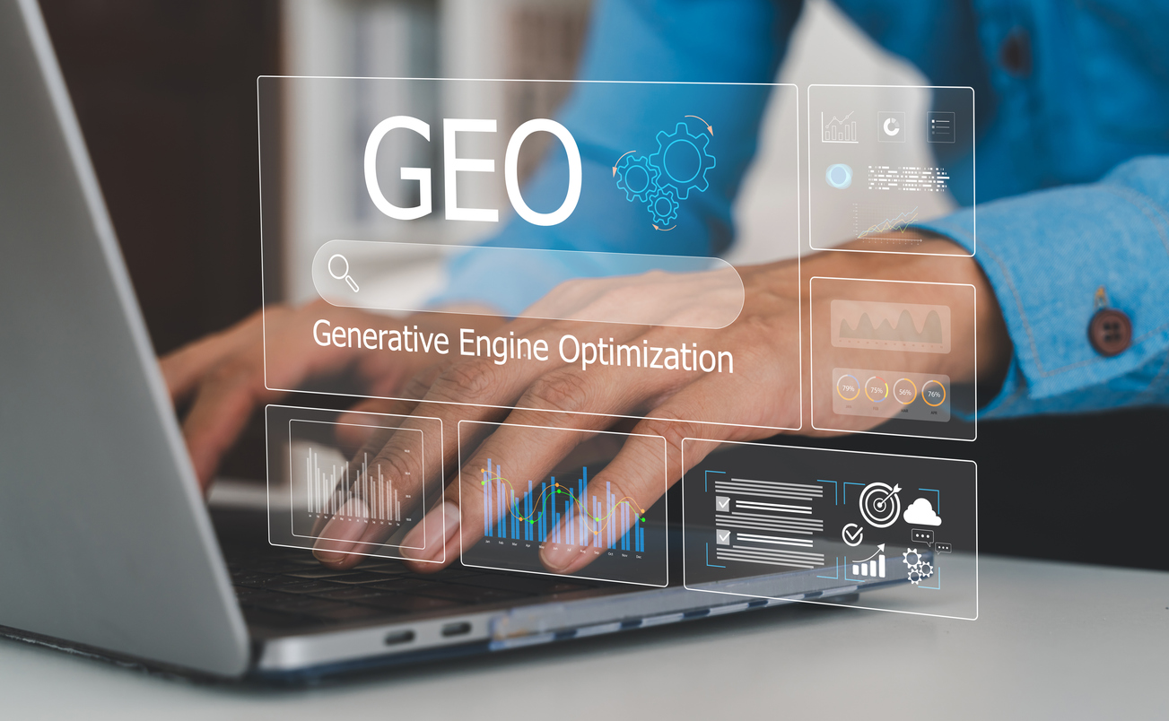 Generative Engine Optimization Company