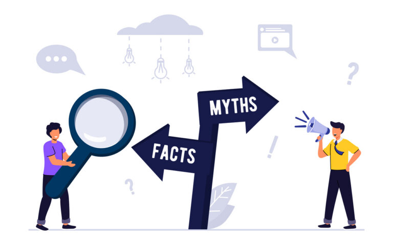 Generative Engine Optimization Myths