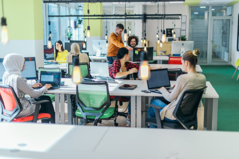 Multicultural Marketing Agency