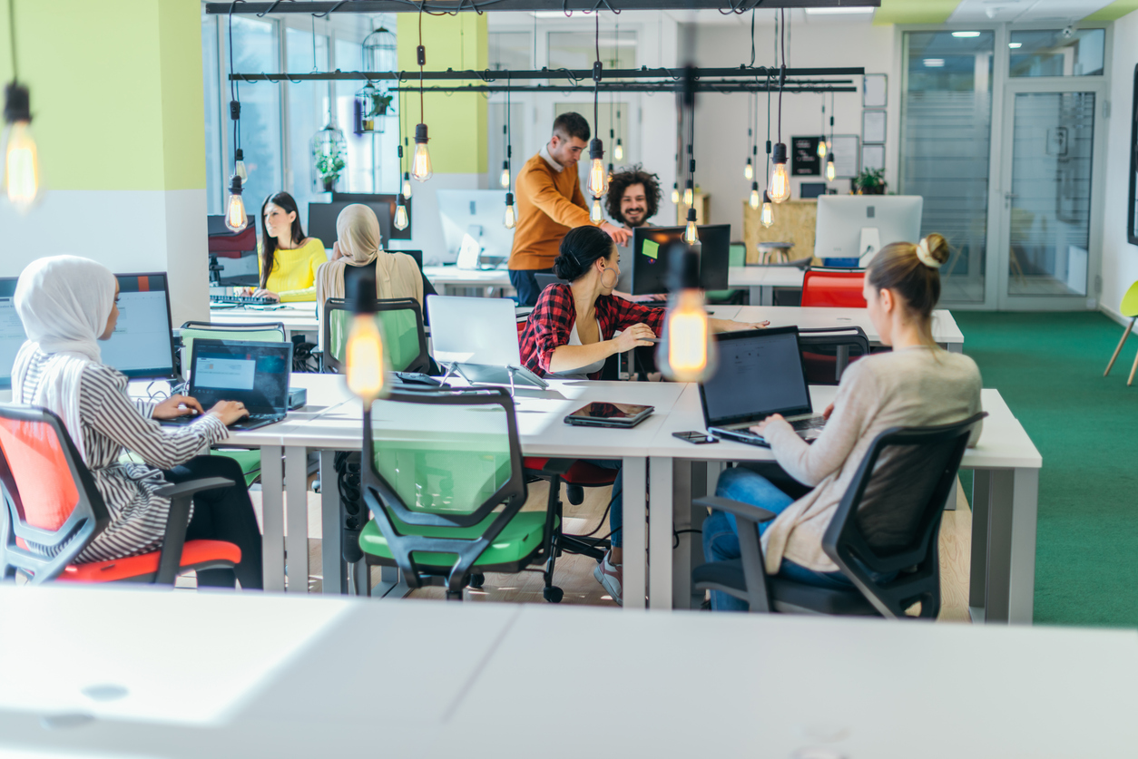 Multicultural Marketing Agency
