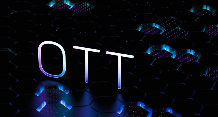 OTT Advertising for Digital Marketing