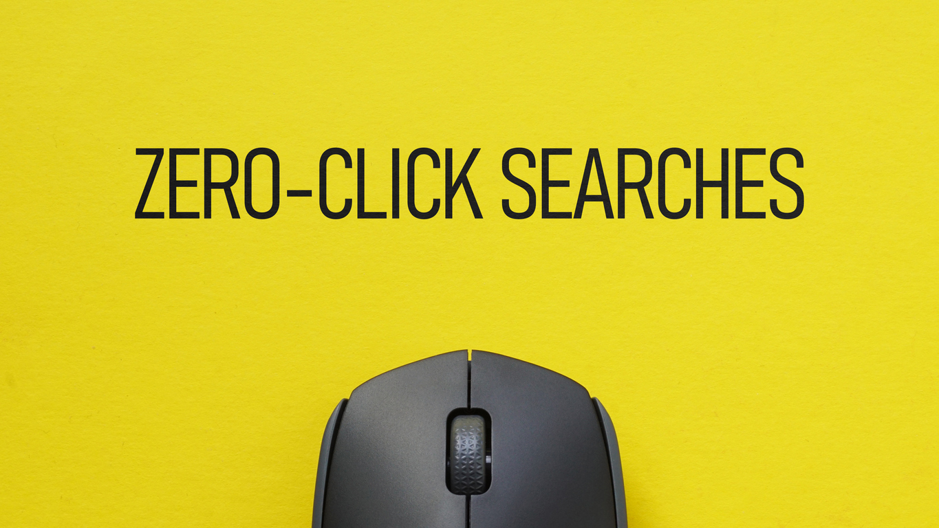 Zero Click Optimization